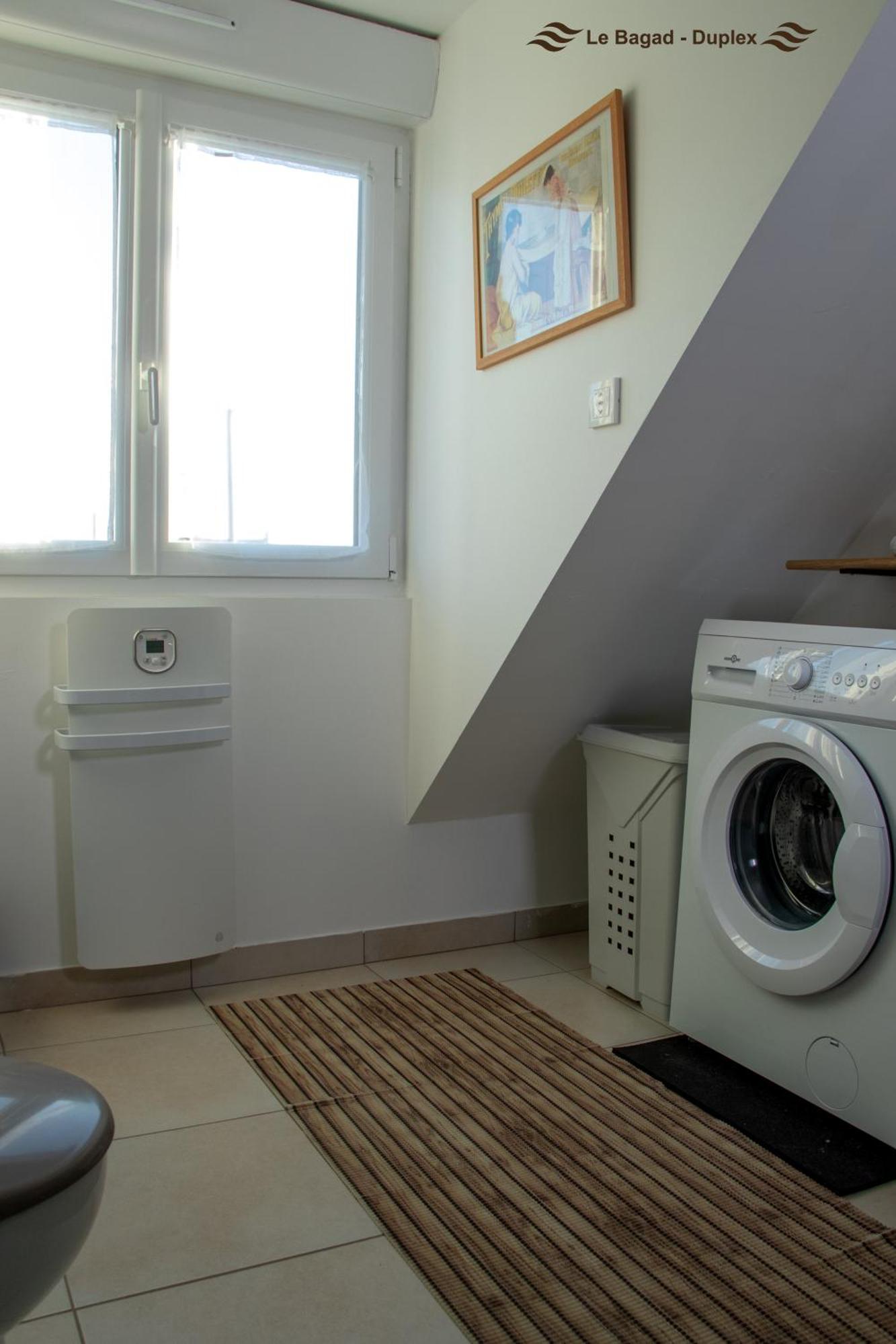 Appartement Dans Le Bourg De Notre Dame Du Guildo - Saint-Cast Exterior photo