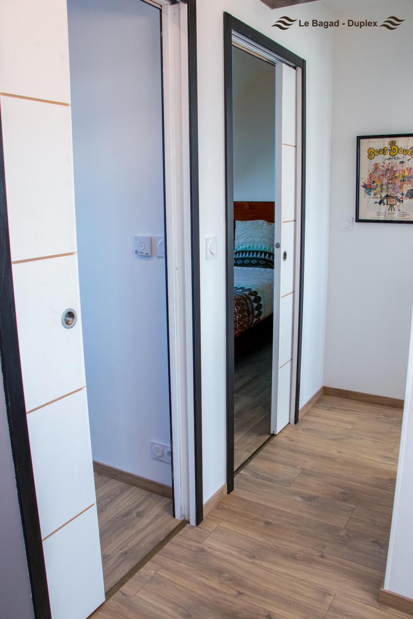 Appartement Dans Le Bourg De Notre Dame Du Guildo - Saint-Cast Exterior photo